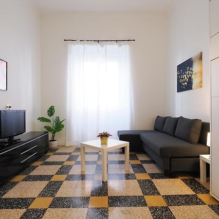 Primopiano - Bardelli Διαμέρισμα Μιλάνο Εξωτερικό φωτογραφία